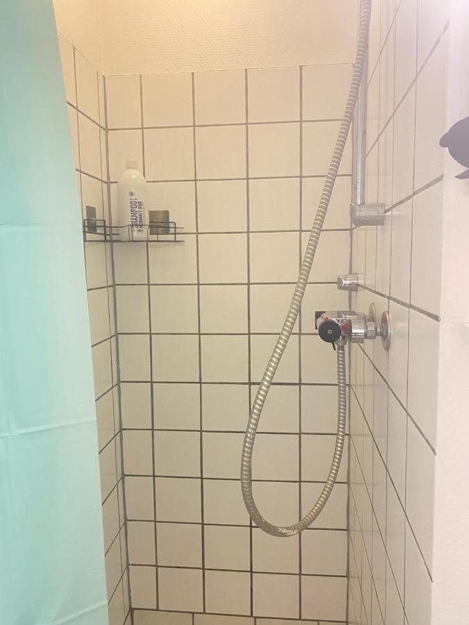 En Lille Hel Lejlighed I Midtbyen - Centralt, Hyggelig Og Taet Pa Alt! Randers Exterior photo